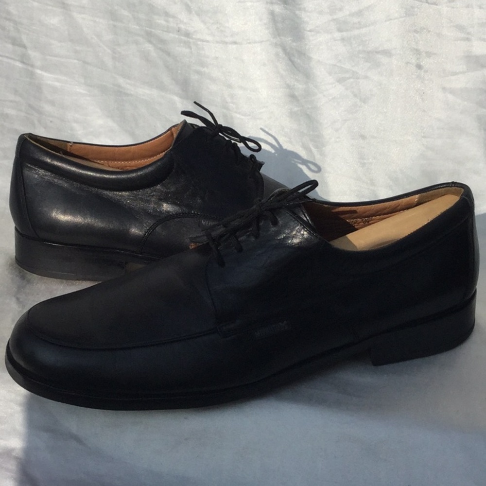 Mephisto Oxford men’s 10